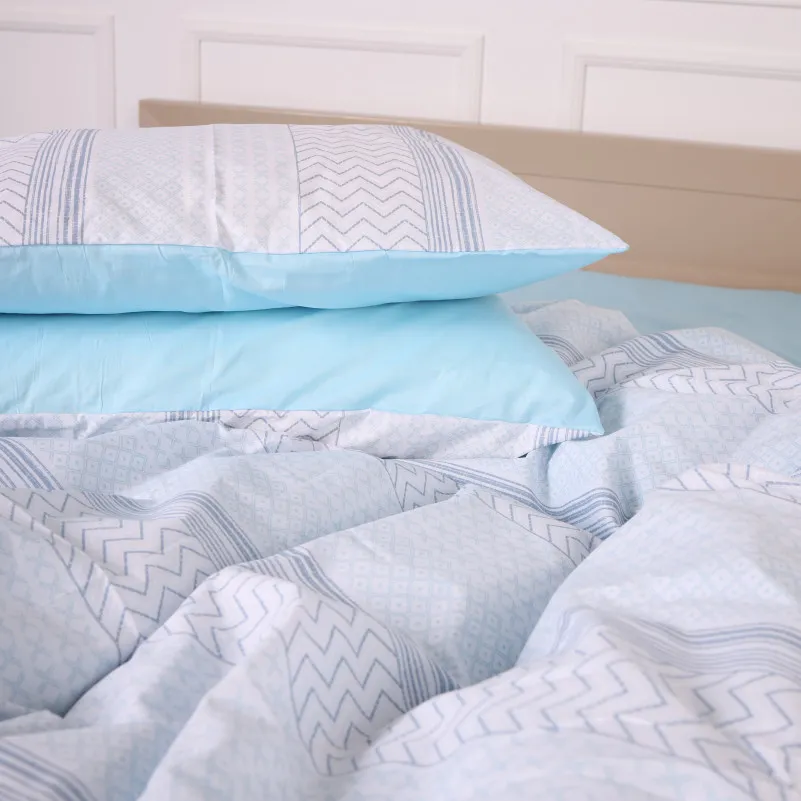 Простирадло Ranforce Elite 17-4834 Clarissa - 4