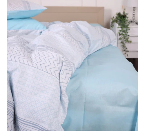 Простирадло Ranforce Elite 17-4834 Clarissa