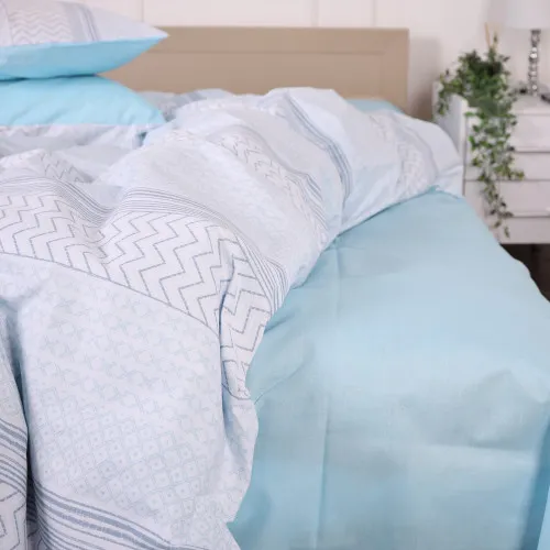 Простирадло Ranforce Elite 17-4834 Clarissa