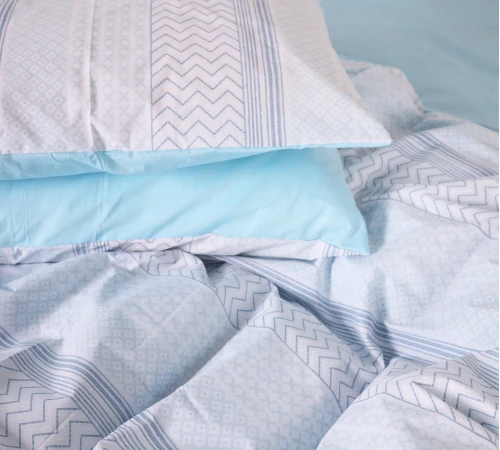 Наволочка Бязь 17-4834 Clarissa - 2