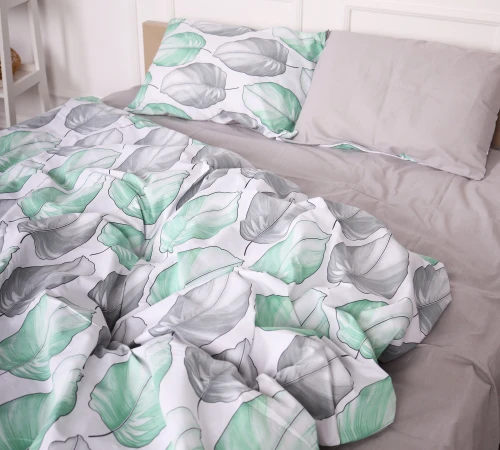 Підковдра Бязь 17-4843 Evelina