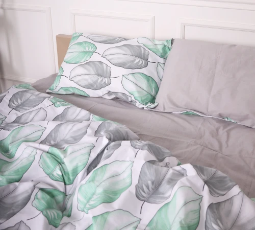 Підковдра Бязь 17-4843 Evelina - 2