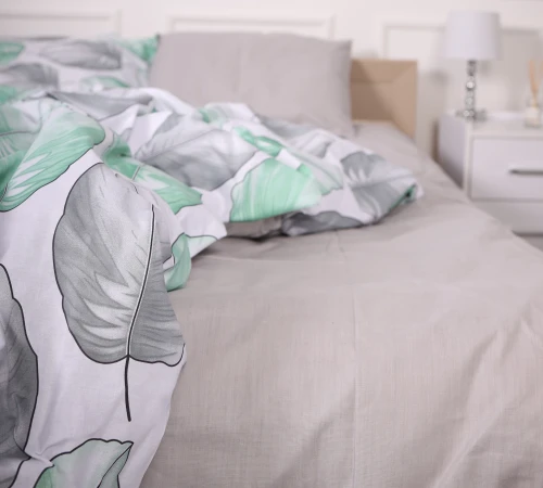 Простирадло Бязь 17-4843 Evelina