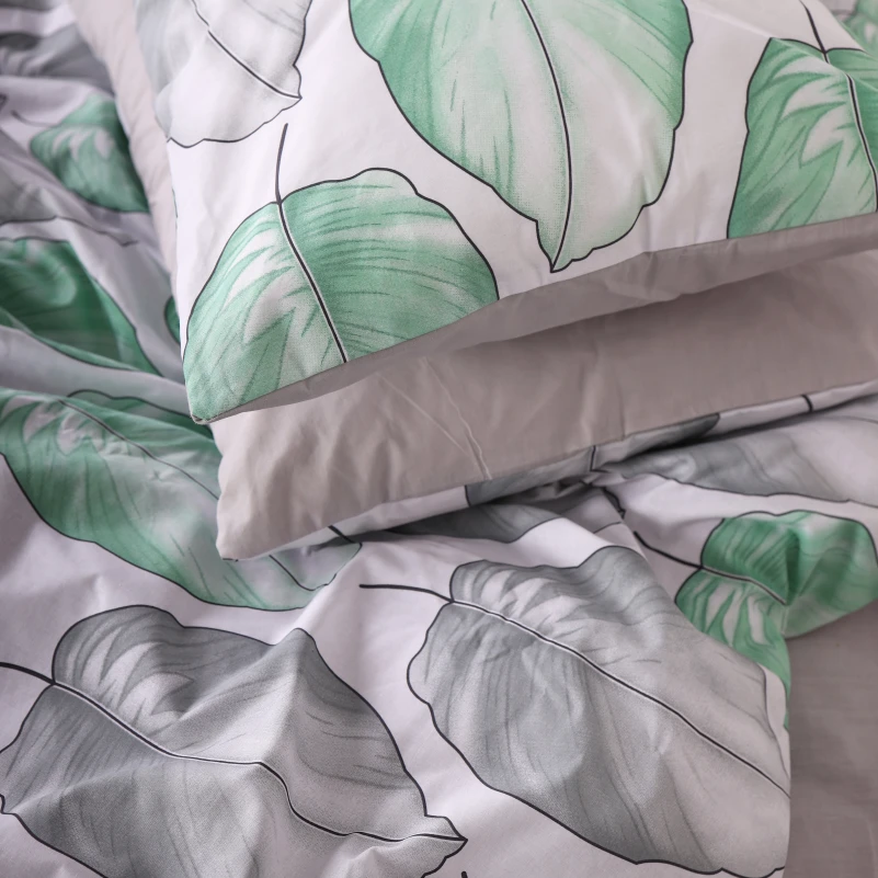 Комплект постільної білизни Бязь 17-4843 Evelina - 4