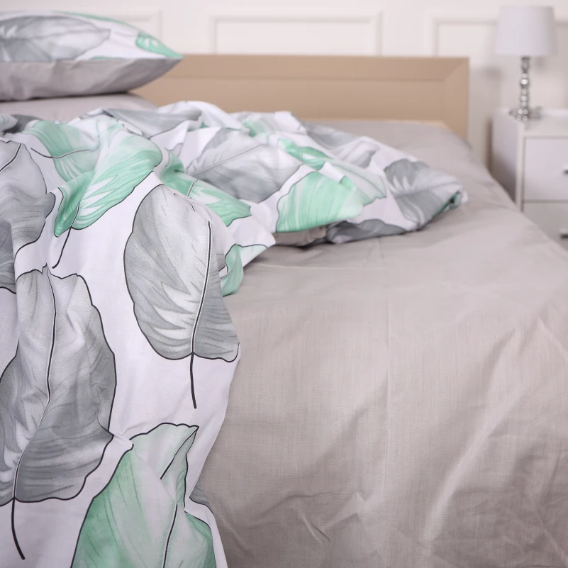 Комплект постільної білизни Ranforce Elite 17-4843 Evelina - 4