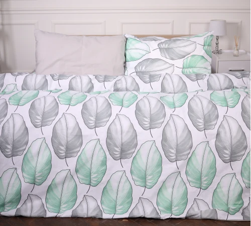 Простирадло Ranforce Elite 17-4843 Evelina - 2