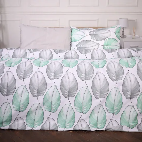 Пододеяльник Ranforce Elite 17-4843 Evelina - 2