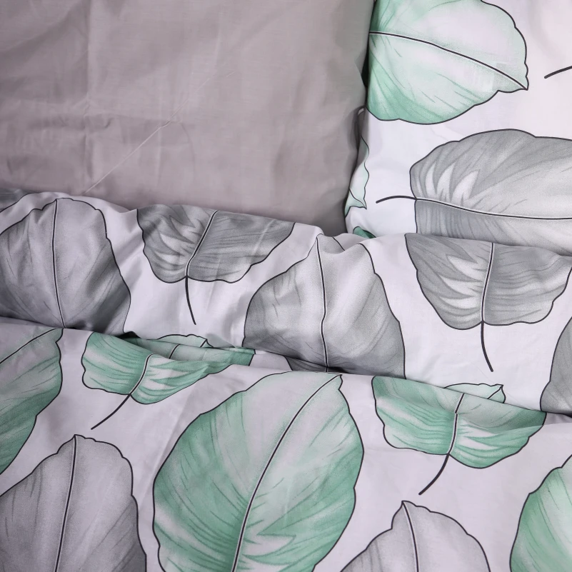 Комплект постільної білизни Ranforce Elite 17-4843 Evelina - 3