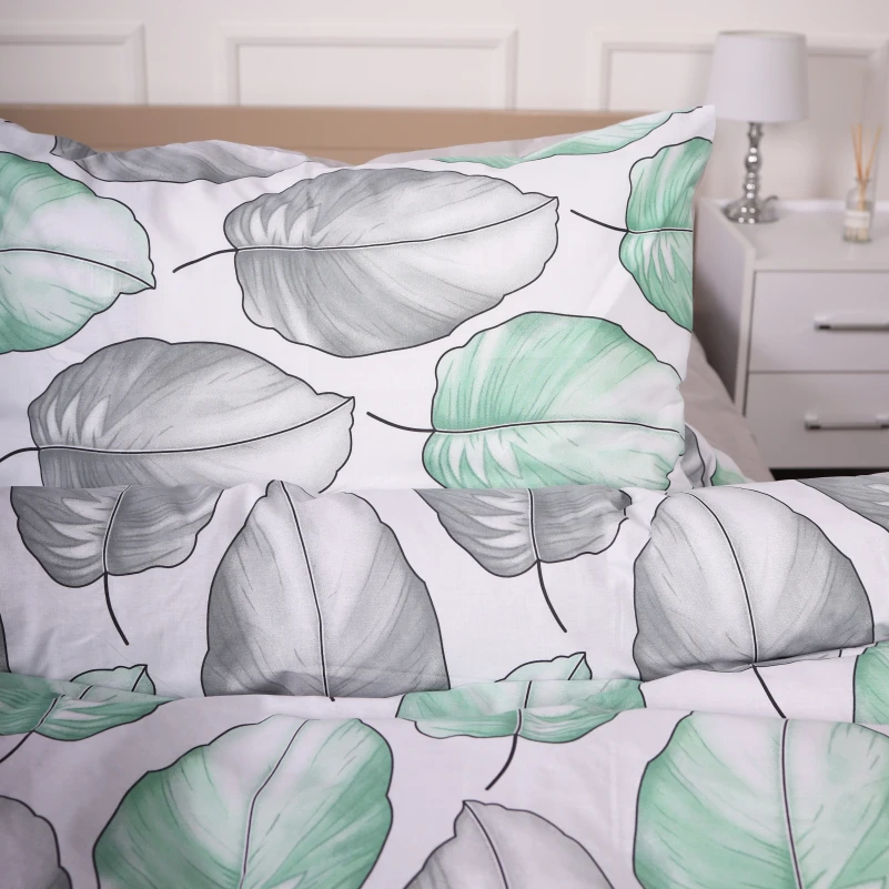 Комплект постільної білизни Ranforce Elite 17-4843 Evelina - 5