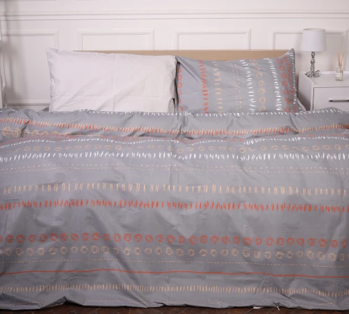 Простирадло Ranforce Elite 17-4841 Elisabetta - 2