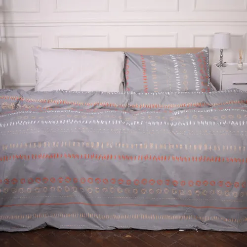 Простирадло Ranforce Elite 17-4841 Elisabetta - 2