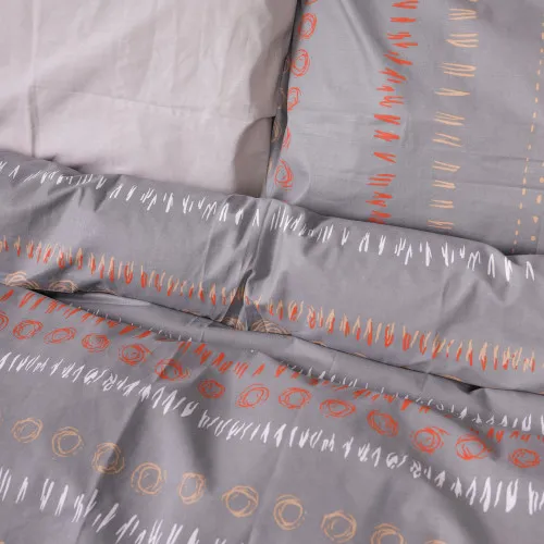 Пододеяльник Ranforce Elite 17-4841 Elisabetta