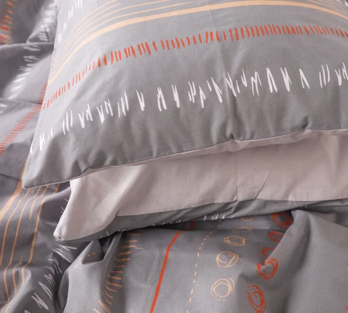 Наволочка Бязь 17-4841 Elisabetta