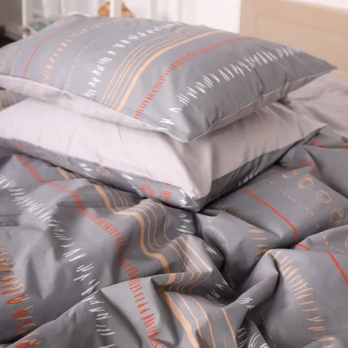 Наволочка Бязь 17-4841 Elisabetta - 2