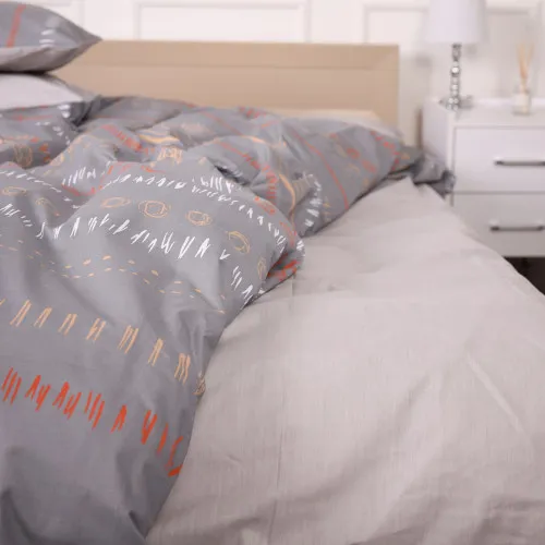 Простирадло Ranforce Elite 17-4841 Elisabetta