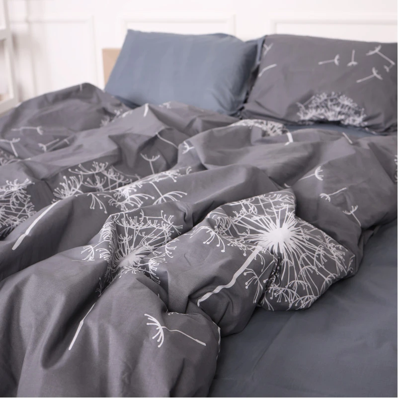 Комплект постільної білизни Бязь 17-4837 Annunziata - 1