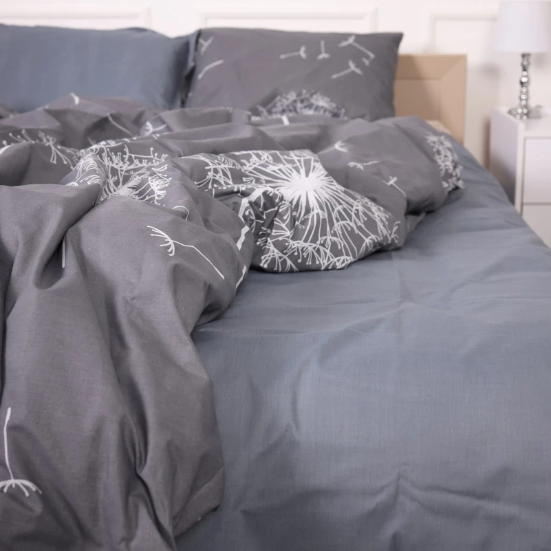 Комплект постільної білизни Бязь 17-4837 Annunziata - 3