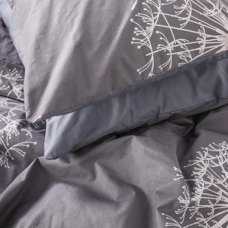 Комплект постільної білизни Бязь 17-4837 Annunziata - 4