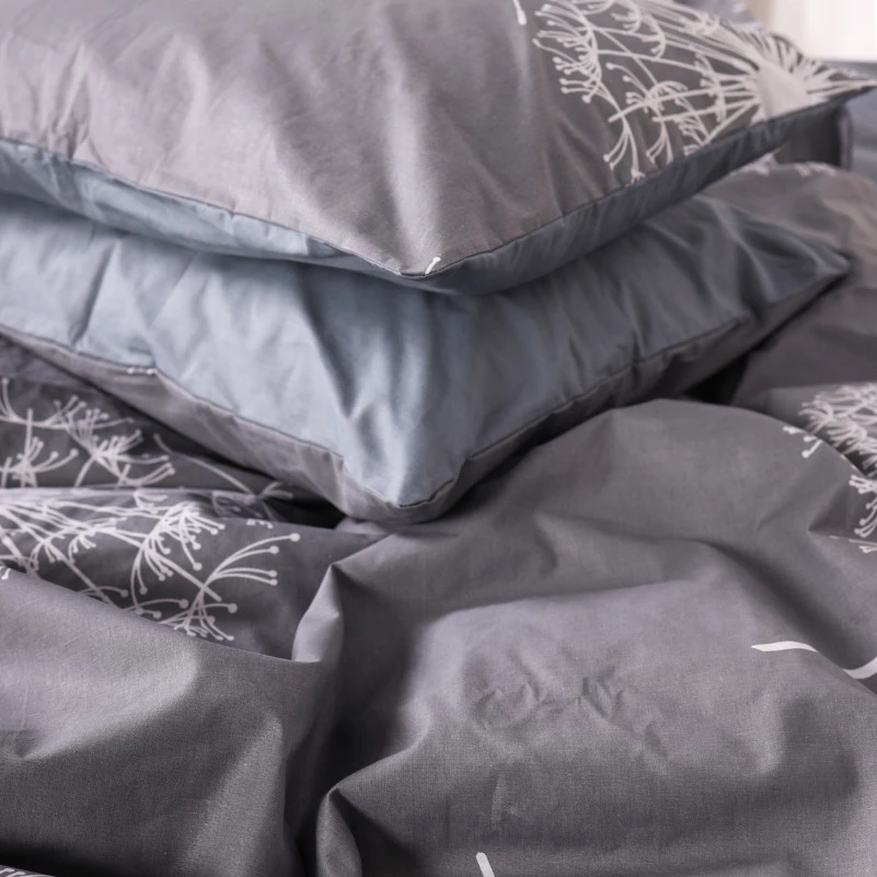 Комплект постільної білизни Бязь 17-4837 Annunziata - 5