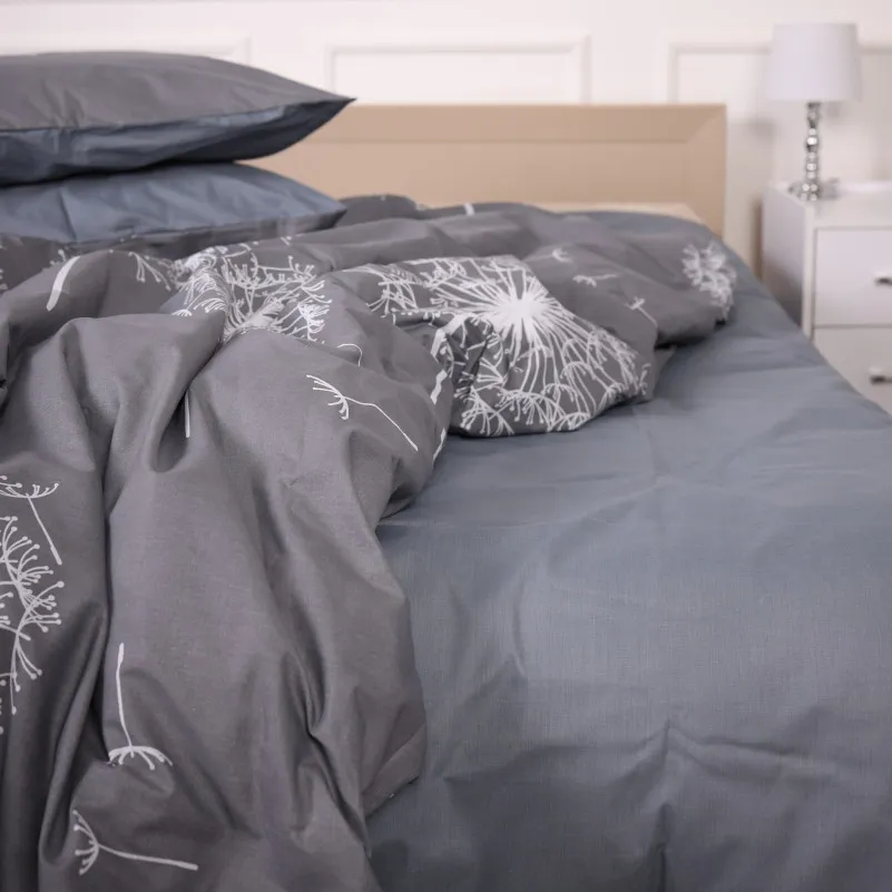 Простирадло Ranforce Elite 17-4837 Annunziata