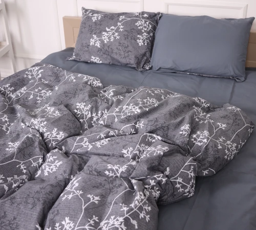 Підковдра Бязь 17-4838 Cherubino