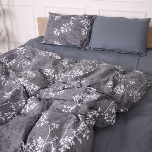 Пододеяльник Бязь 17-4838 Cherubino