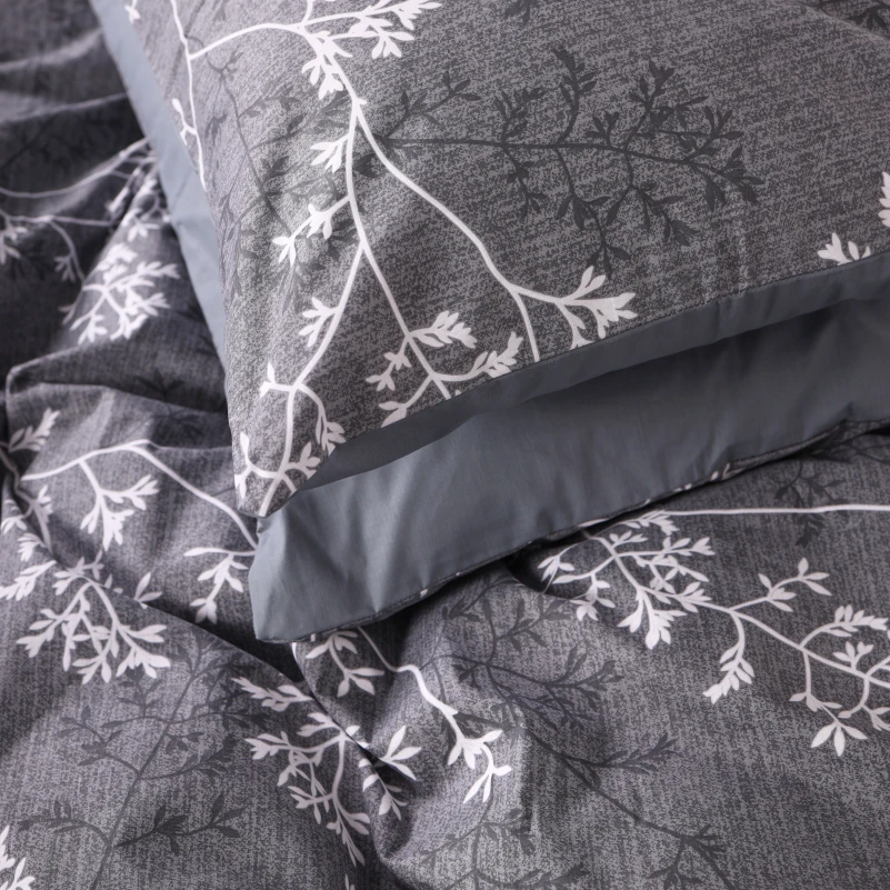 Комплект постільної білизни Бязь 17-4838 Cherubino - 4