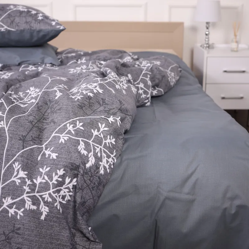 Простирадло Ranforce Elite 17-4838 Cherubino