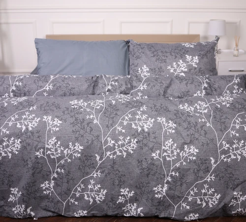 Простирадло Ranforce Elite 17-4838 Cherubino - 2