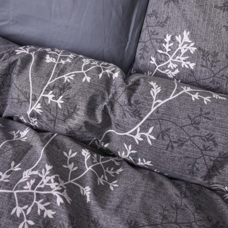 Простирадло Ranforce Elite 17-4838 Cherubino - 4