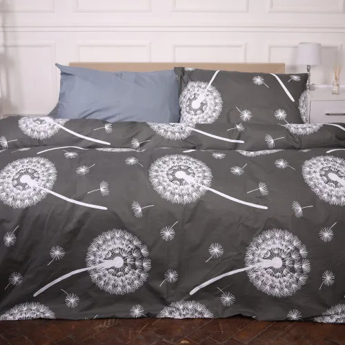 Пододеяльник Ranforce Elite 17-4836 Diego - 2