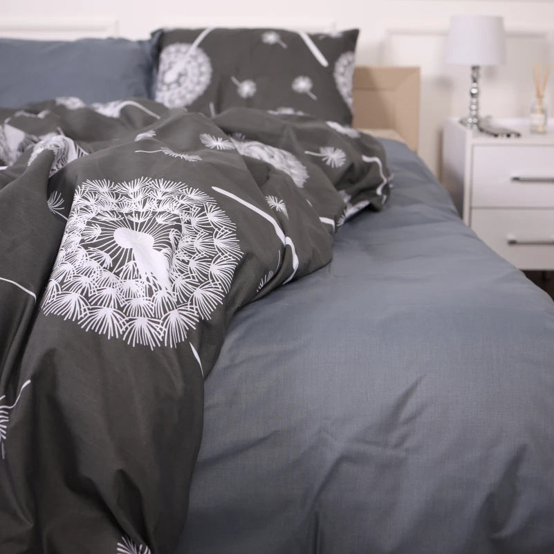 Комплект постельного белья Бязь 17-4836 Diego - 3