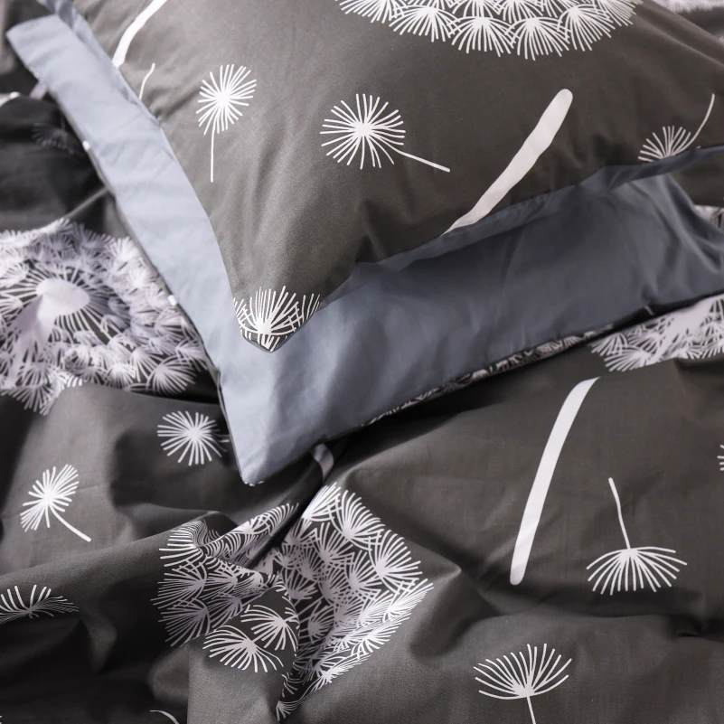 Комплект постельного белья Бязь 17-4836 Diego - 4