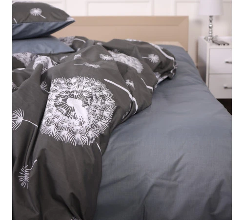 Простирадло Ranforce Elite 17-4836 Diego