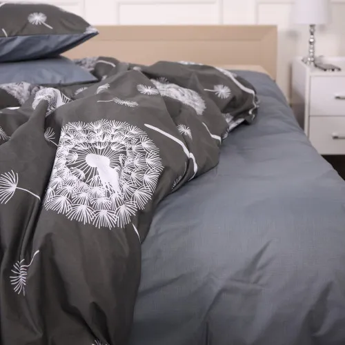 Простирадло Ranforce Elite 17-4836 Diego