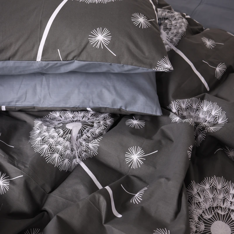 Комплект постельного белья Бязь 17-4836 Diego - 6