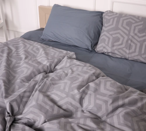 Підковдра Бязь 17-4839 Cristiano - 2