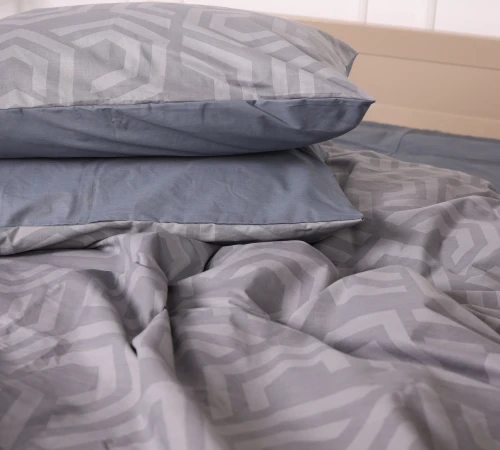 Наволочка Бязь 17-4839 Cristiano