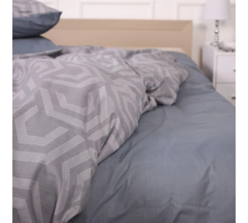 Простирадло Ranforce Elite 17-4839 Cristiano