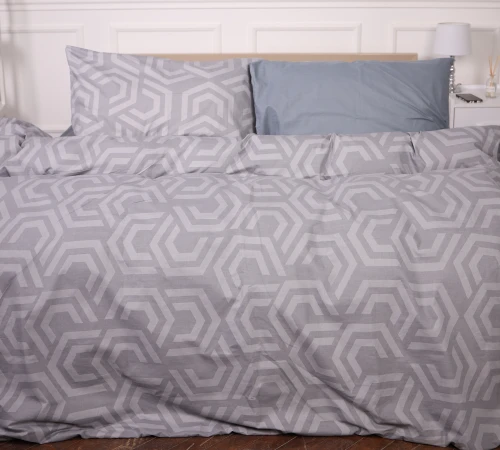 Простирадло Ranforce Elite 17-4839 Cristiano - 2