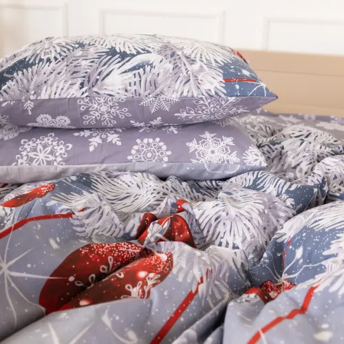 Наволочка Ranforce Elite 17-0657 Mistletoe