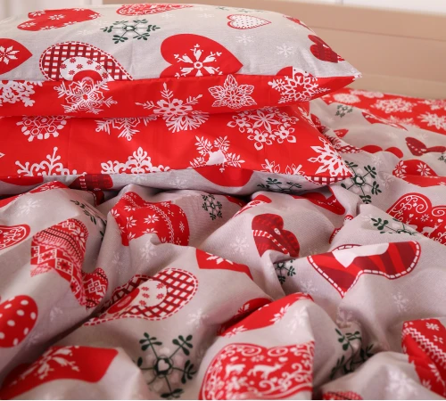 Наволочка Ranforce Elite 17-0656 Gingerbread