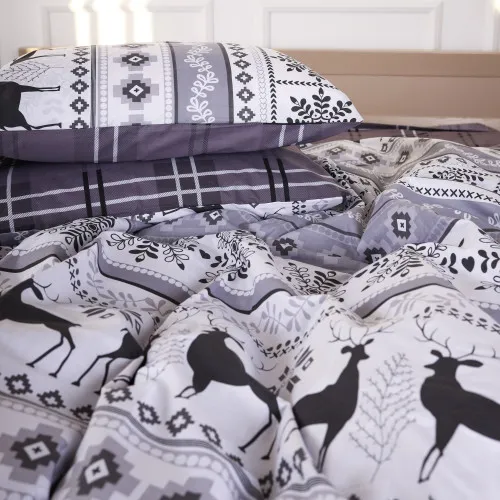 Наволочка Ranforce Elite 17-0654 Reindeer