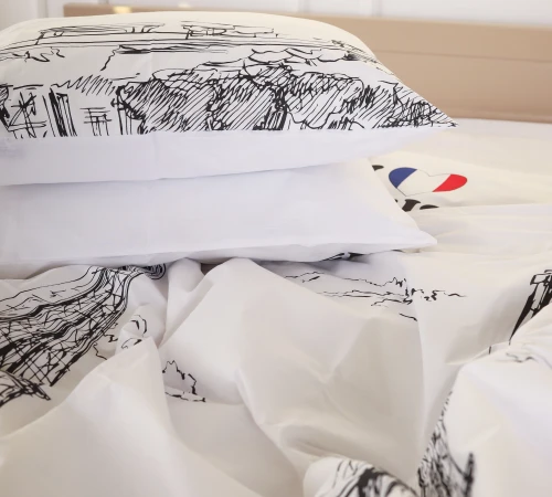 Наволочка Ranforce Elite 17-4743 Paris