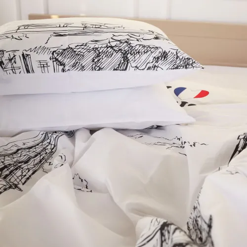 Наволочка Ranforce Elite 17-4743 Paris