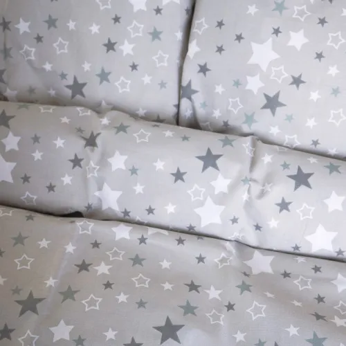 Підковдра Ranforce Elite 17-0660 Gray sky