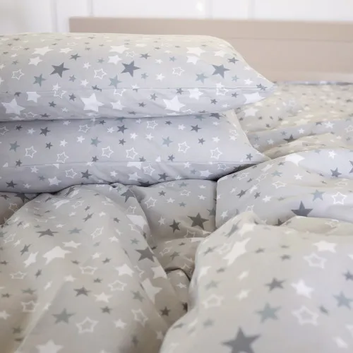 Наволочка Ranforce Elite 17-0660 Gray sky