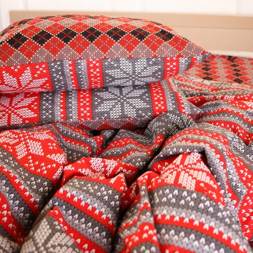 Наволочка Ranforce Elite 17-0658 Jingle