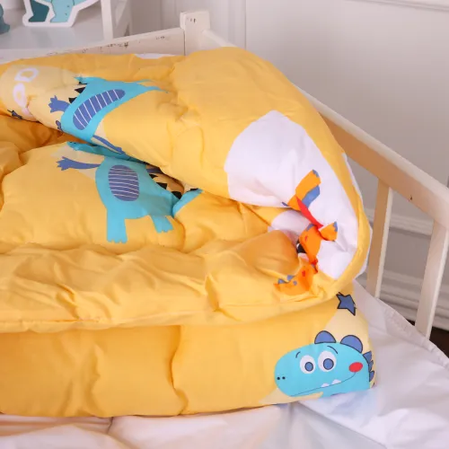 Набір антиалергенний зима Kids Time 20-0033 Good dinosaur - 5