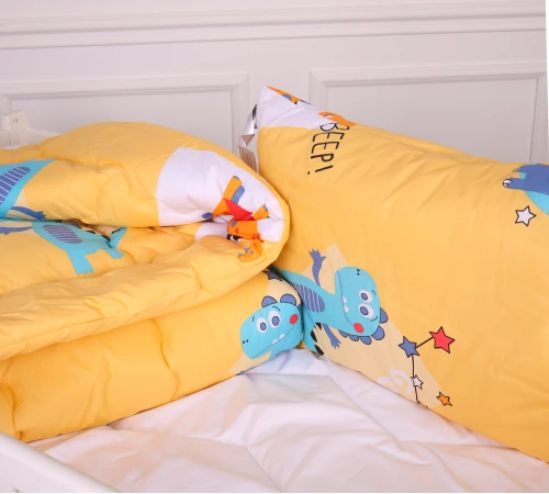 Набор антиаллергенный зима Kids Time 20-0033 Good dinosaur